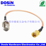 high quality RF coaxial connector cable